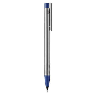 LAMY Logo Mechanical Pencil Blue