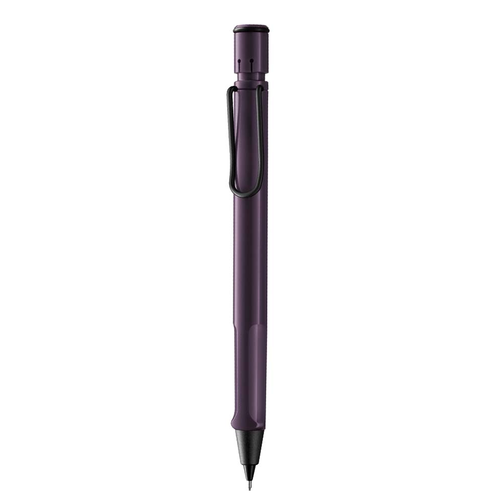 LAMY Safari Mechanical Pencil Violet