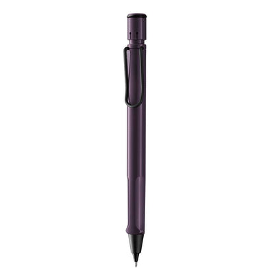 LAMY Safari Mechanical Pencil Violet