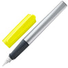 Lamy Nexx Fountain Pen Neon Yellow
