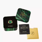 FOSSIL LE1213 x Nick Jonas Machine Luxe Watch Ring Gold Watch