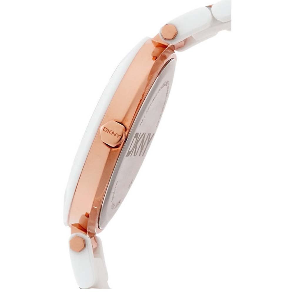 DKNY NY2290 Women's Watch - Refined Rose Gold