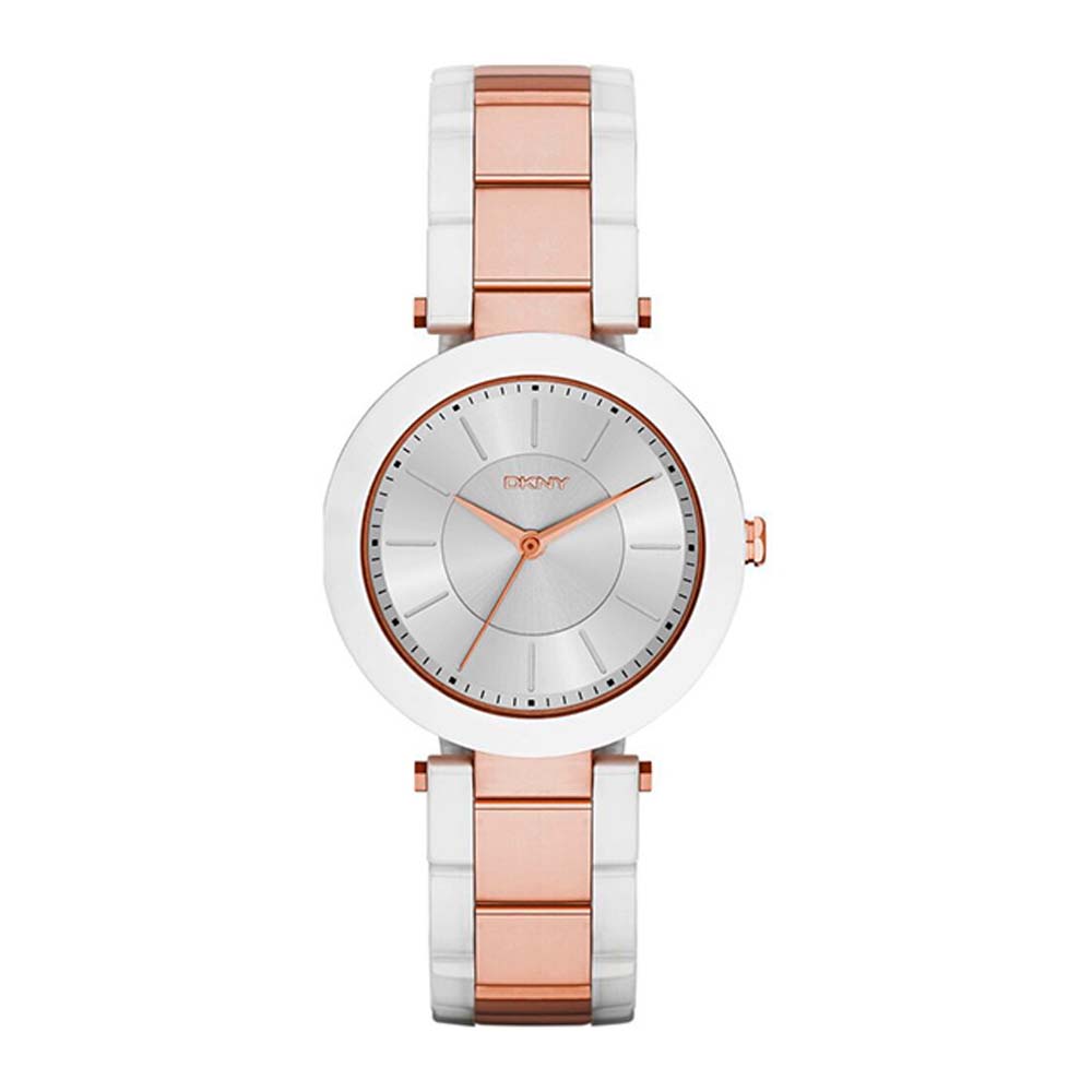 DKNY NY2290 Women's Watch - Refined Rose Gold