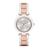 DKNY NY2290 Women's Watch - Refined Rose Gold