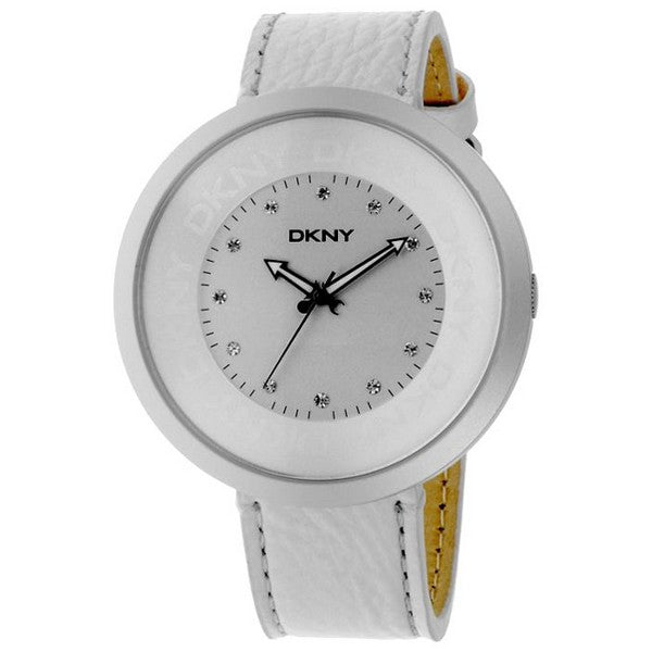 DKNY Women's Watch NY4567 - Elegant Silver Finish