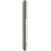 LAMY dialog Fountain Pen palladium (Gold Nib)