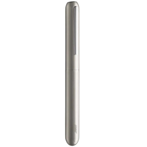 LAMY dialog Fountain Pen palladium (Gold Nib)
