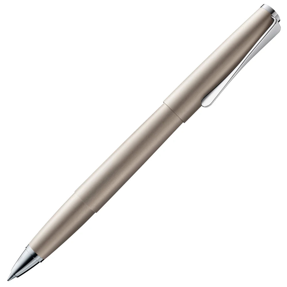 LAMY studio Rollerball Pen palladium