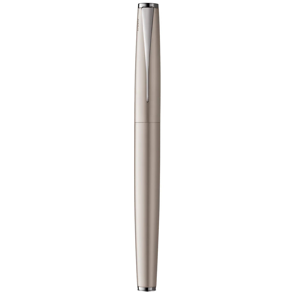 LAMY Studio Rollerball Pen Palladium