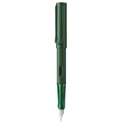 LAMY AL-star Fountain Pen Pine