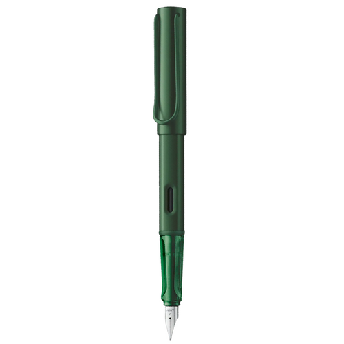 LAMY AL-star Fountain Pen Pine