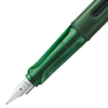 LAMY AL-star Fountain Pen Pine