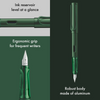 LAMY AL-star Fountain Pen Pine