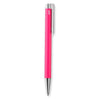 LAMY Logo Ballpoint Pen Neon Pink