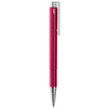 LAMY logo Ballpoint Pen raspberry