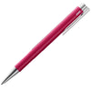 LAMY logo Ballpoint Pen raspberry