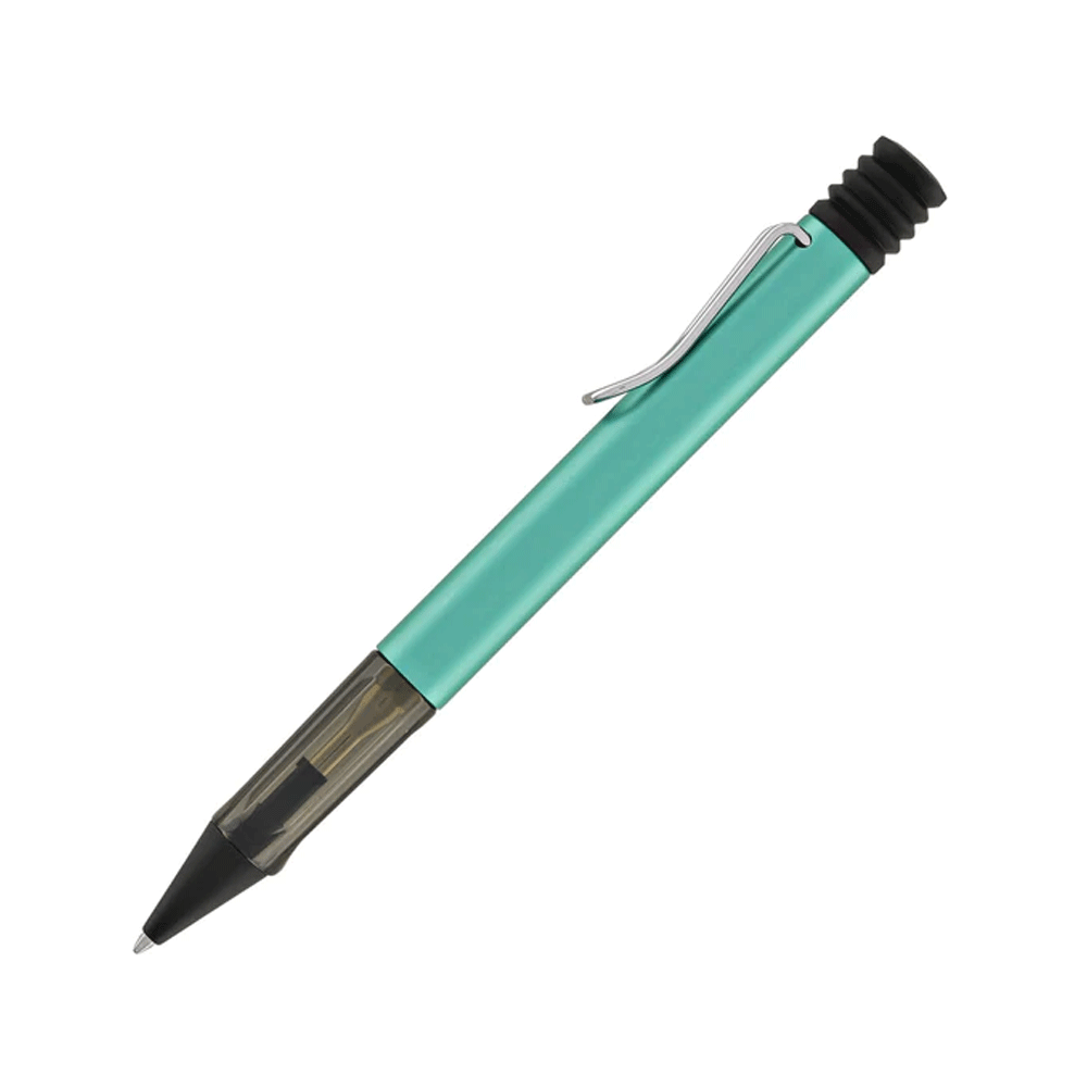 LAMY Rollerball Pen LAMY Bluegreen