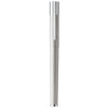 LAMY Scala Rollerball brushed