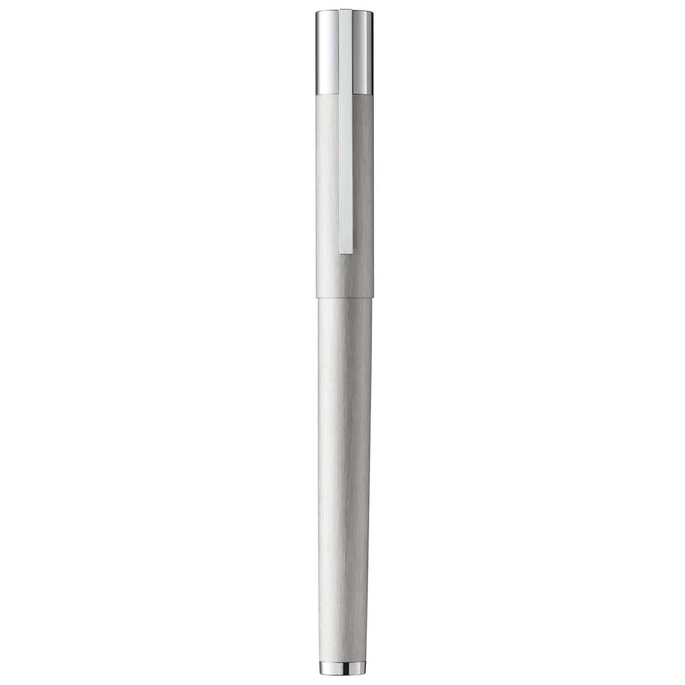 LAMY Scala Rollerball brushed