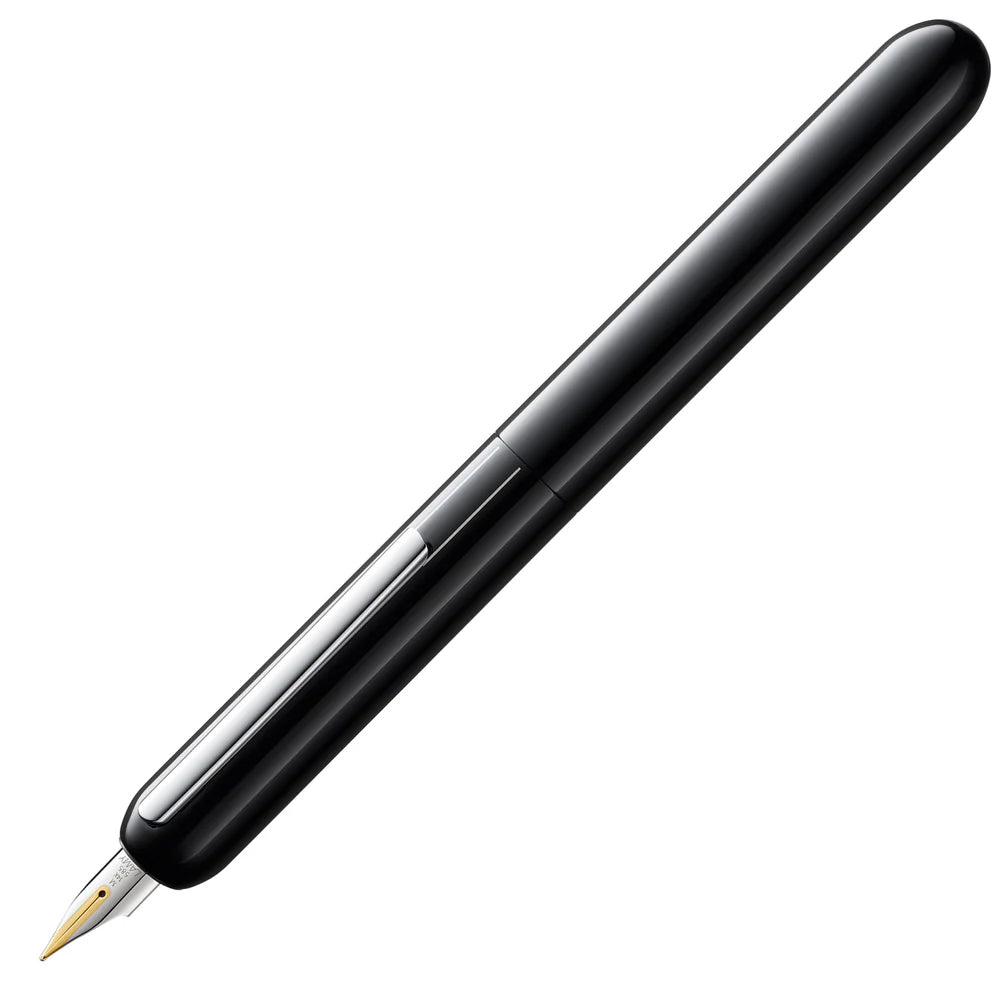 Fountain Pen LAMY dialog Piano Black