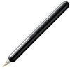 LAMY Fountain Pen Dialog Piano Black