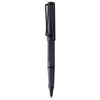 LAMY safari Rollerball Pen Steel black