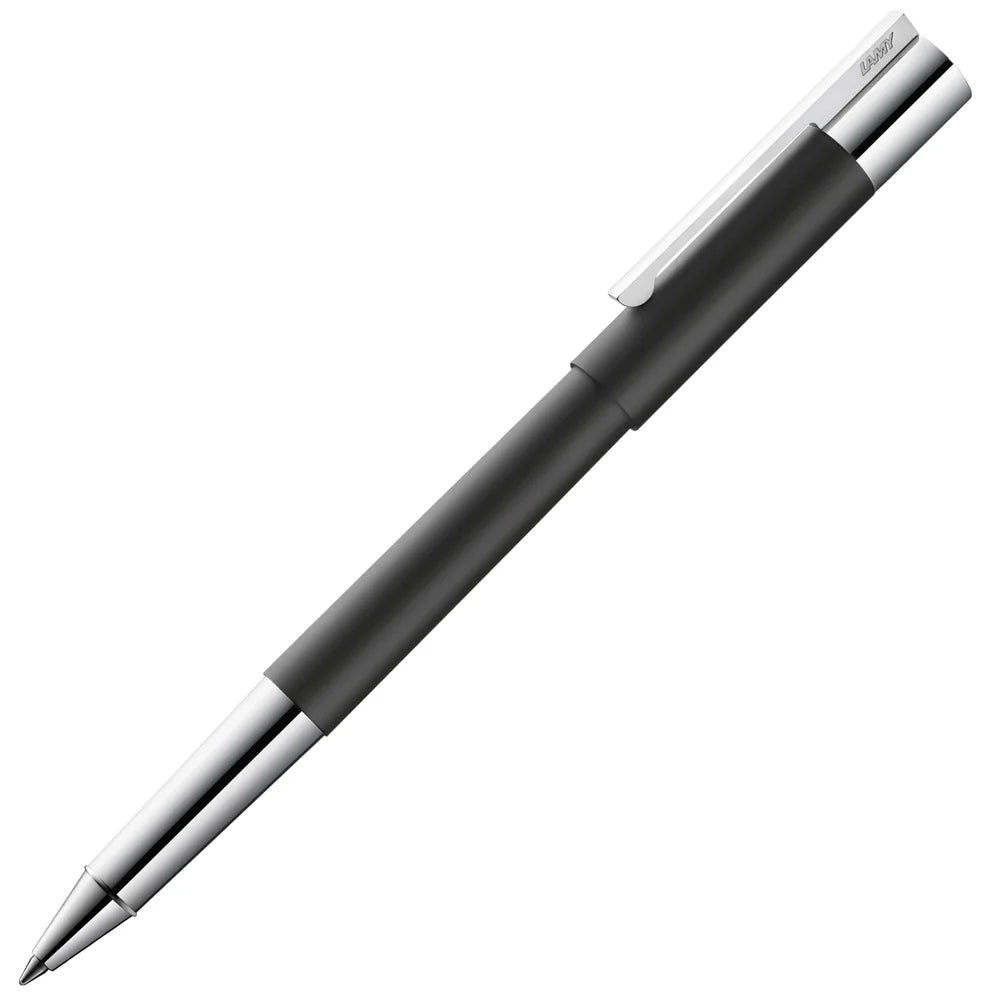 LAMY scala Rollerball Pen black