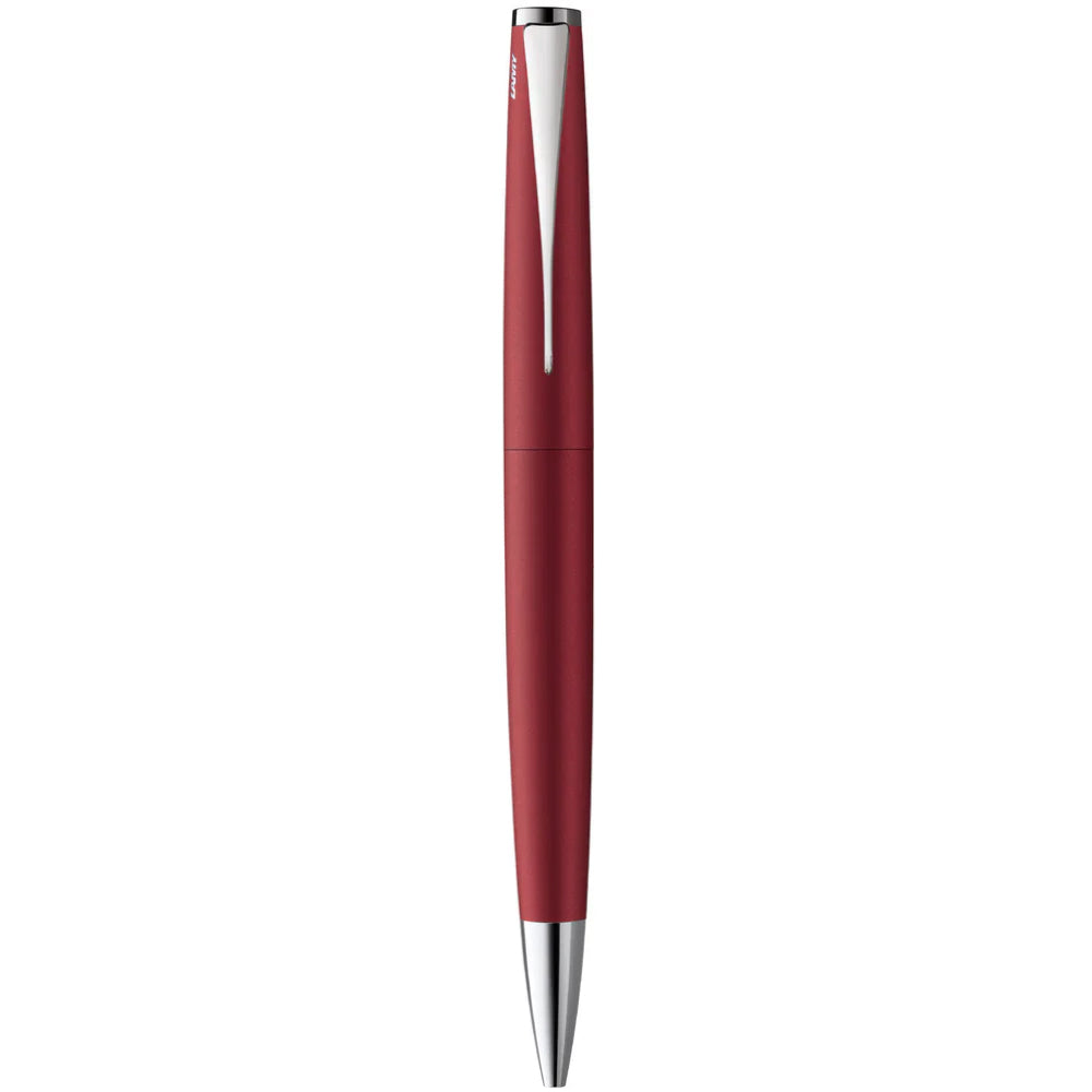 Lamy Ballpoint Studio Royalred