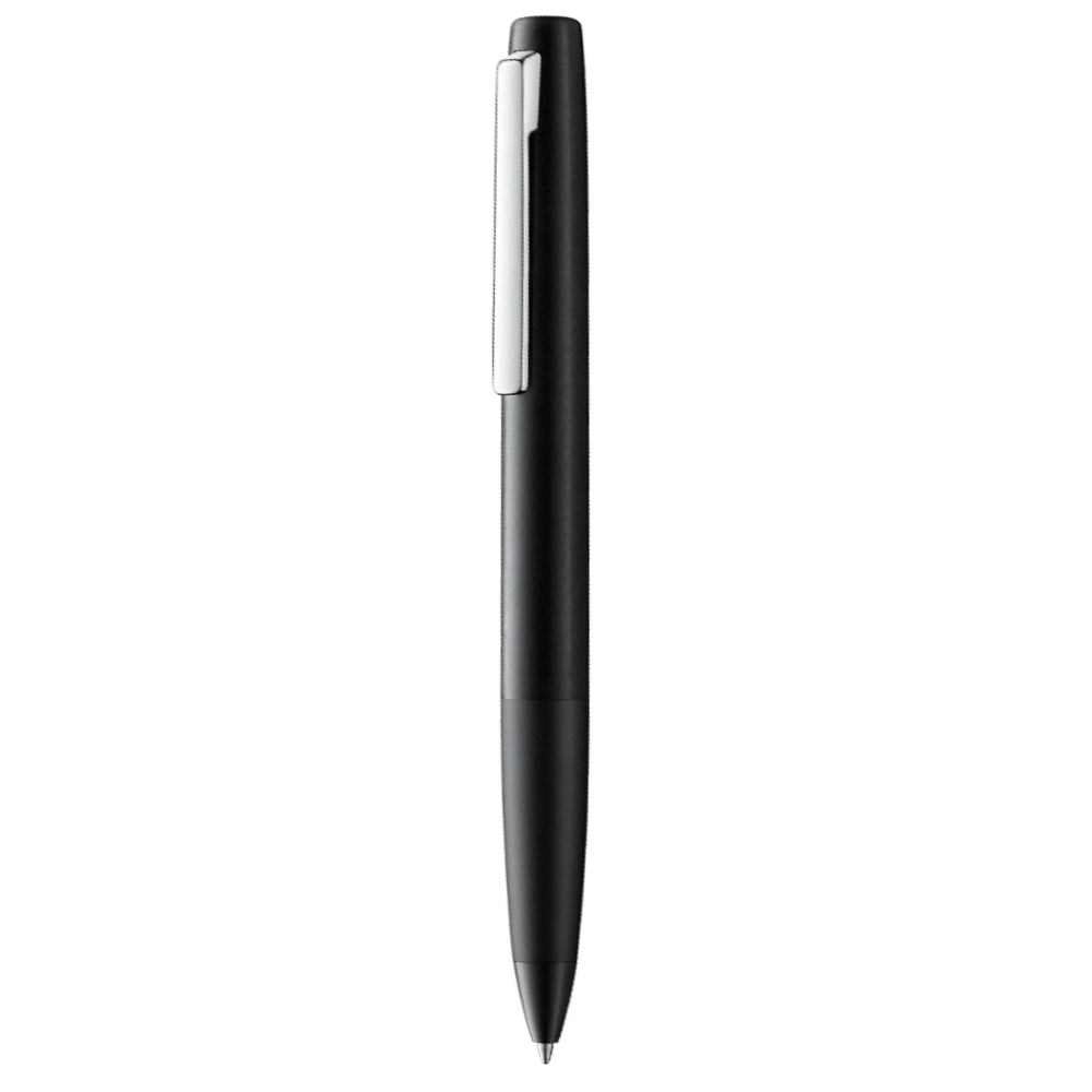 277 LAMY BP aion black M M16bk Rondo EANex