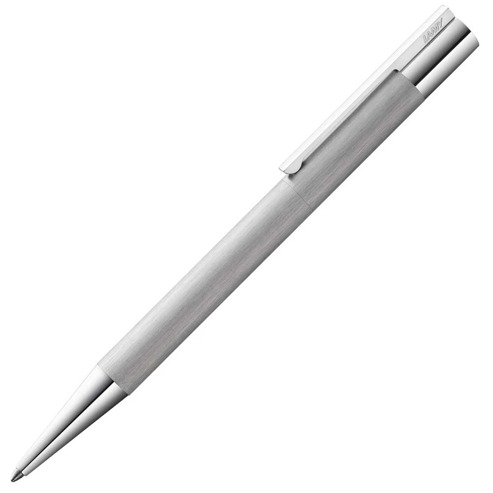 LAMY Scala BallPoint brushed