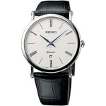 seiko SKP395P1 Men's Premier  Quartz Watch seiko