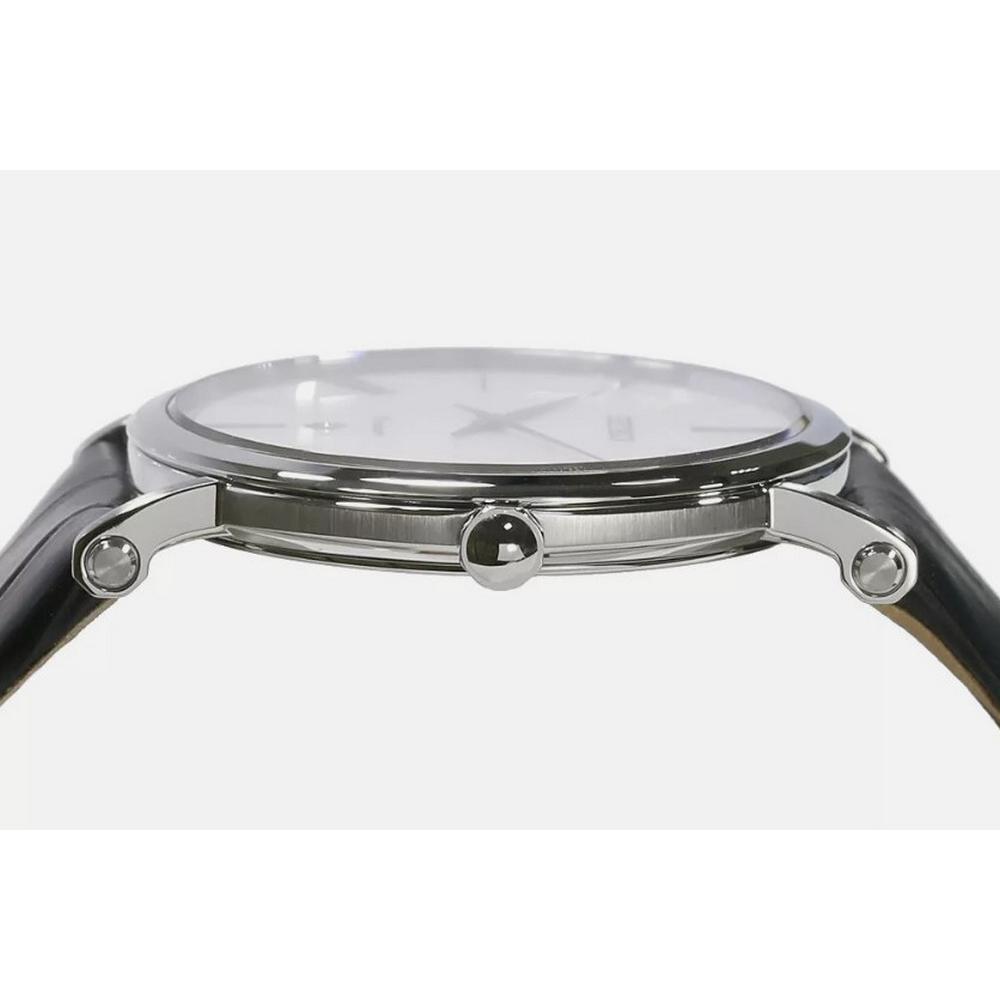 Seiko SKP395P1 Men's Premier  Quartz Watch