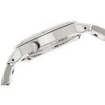 seiko SNK607k1 Automatic Black Dial Stainless Steel Men's Watch