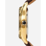 Seiko SUR638P1 White Dial Analog Quartz Women’s Watch