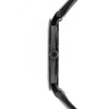 Seiko SKP401P1 Premier Quartz Black Dial Men's Watch