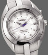 Seiko SKA899P1 Stainless Steel Silver Dial Analog Quartz watch