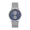 SKAGEN SKW6525 Kristoffer Quartz Blue Dial Men's Watch Skagen