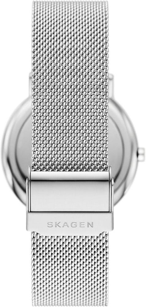 Skagen SKW6904 Blue Dial Watch for Men