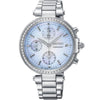 seiko SNDV39P1 Chronograph Ladies Watch seiko