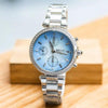 Seiko SNDV39P1 Chronograph Ladies Watch