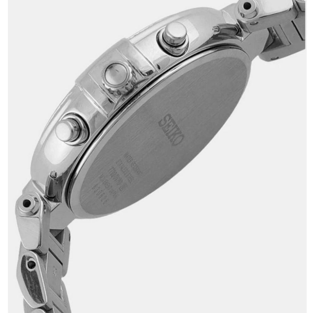 seiko SNDV39P1 Chronograph Ladies Watch seiko