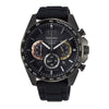 Seiko SSB349P1 Black Dial Quartz Chronograph Men’s Watch