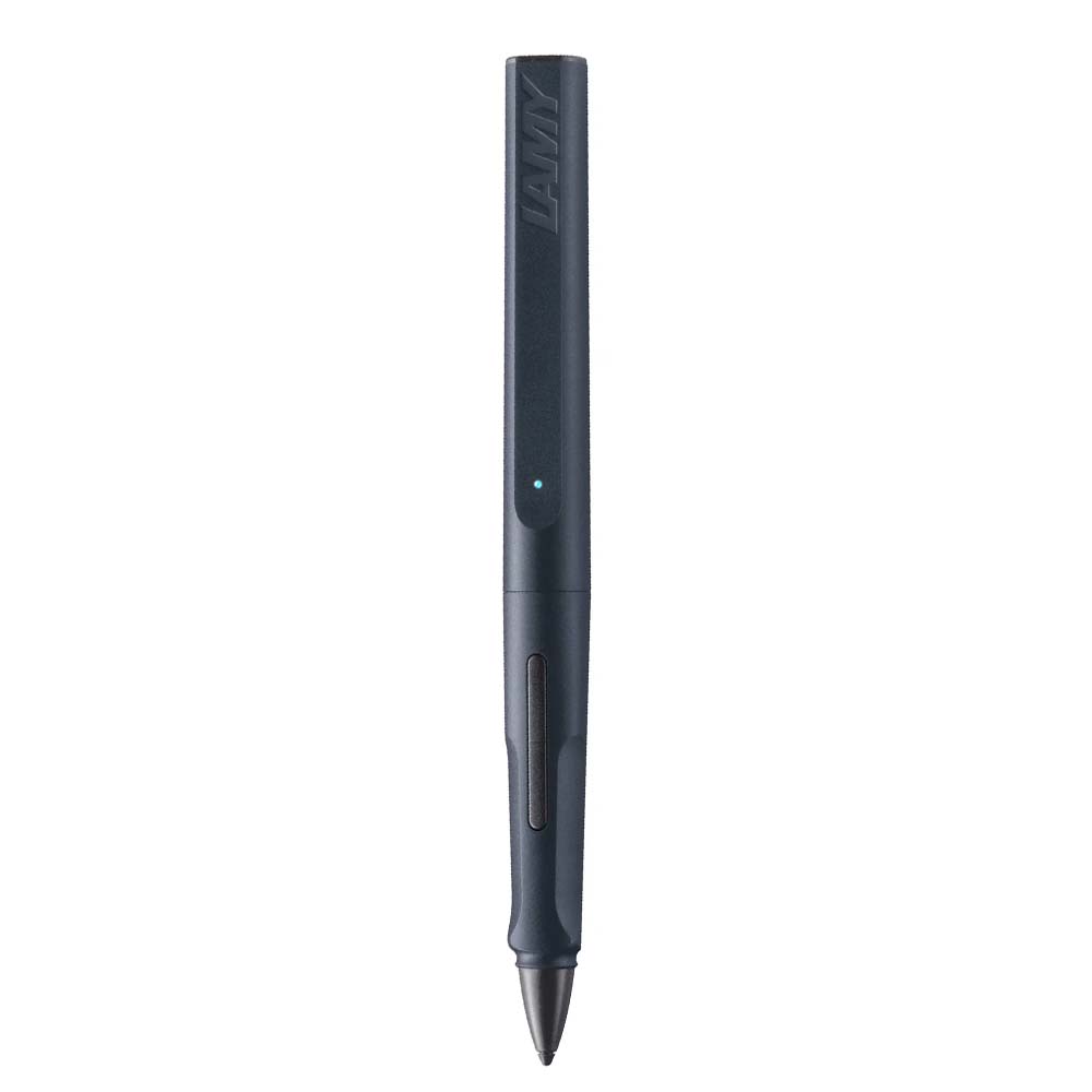 LAMY Safari Note+ Digital Writing Steel Black – Our World Of Style