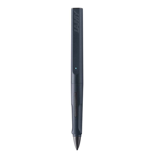 LAMY Safari Note+ Digital Writing Steel Black