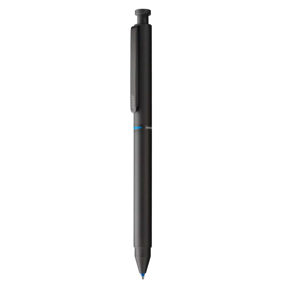 LAMY St Tri Pen Multisystem Pens black