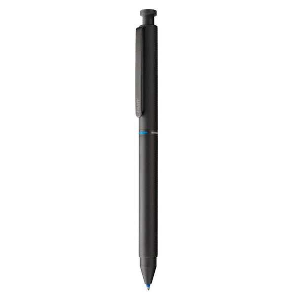LAMY St Tri Pen Multisystem Pens black