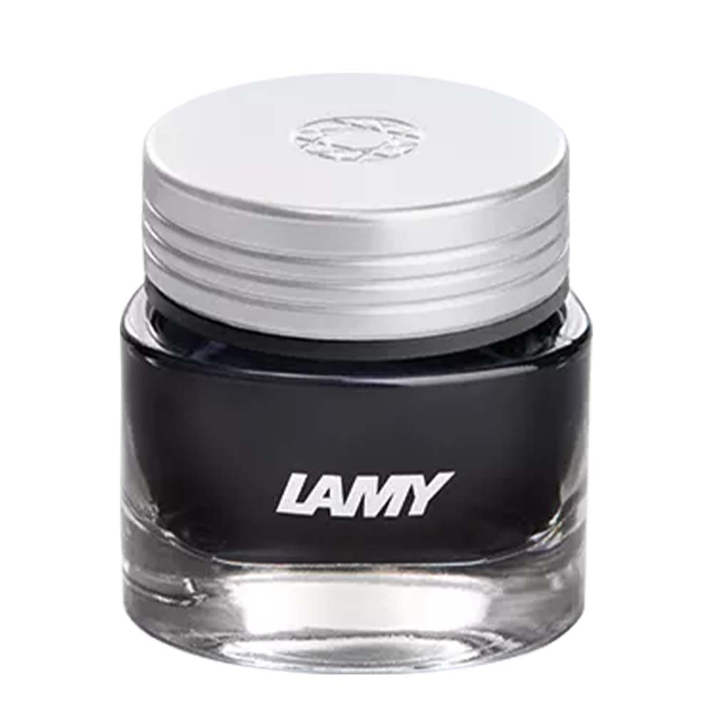 LAMY T 53 crystal Ink obsidian