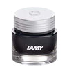 LAMY T 53 crystal Ink obsidian