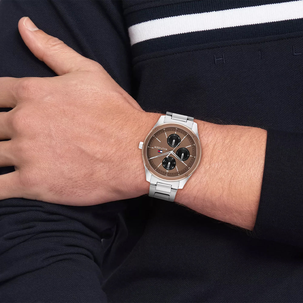 Tommy Hilfiger 1710533 Men's Chronograph Watch