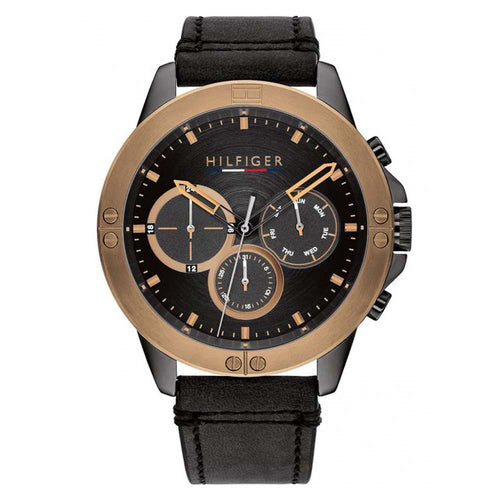 Tommy Hilfiger 1791893 Multifunction Quartz Watch for Men